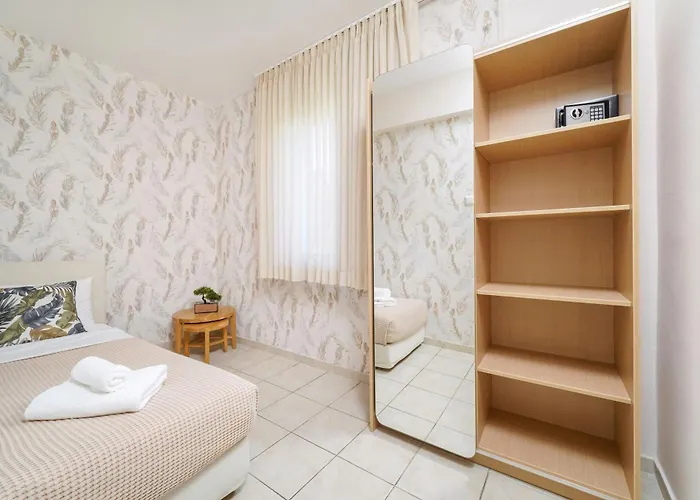 Elektra Comfort By Del Mare Hotel