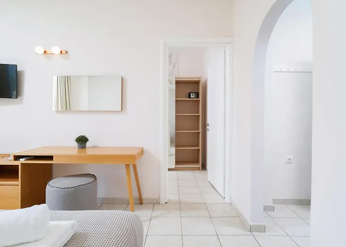 Hotel Elektra Comfort By Del Mare 4*